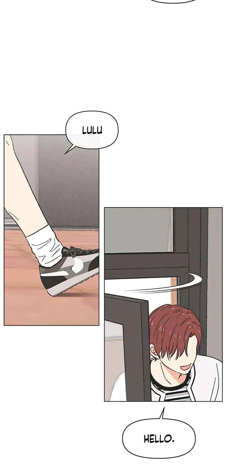 Read Youth Lovesome Manga Online