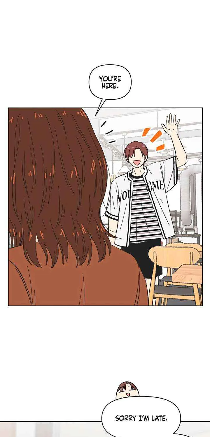 Read Youth Lovesome Manga Online