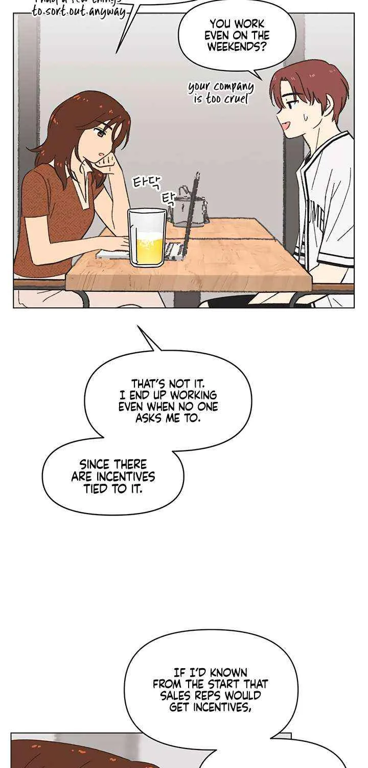 Read Youth Lovesome Manga Online