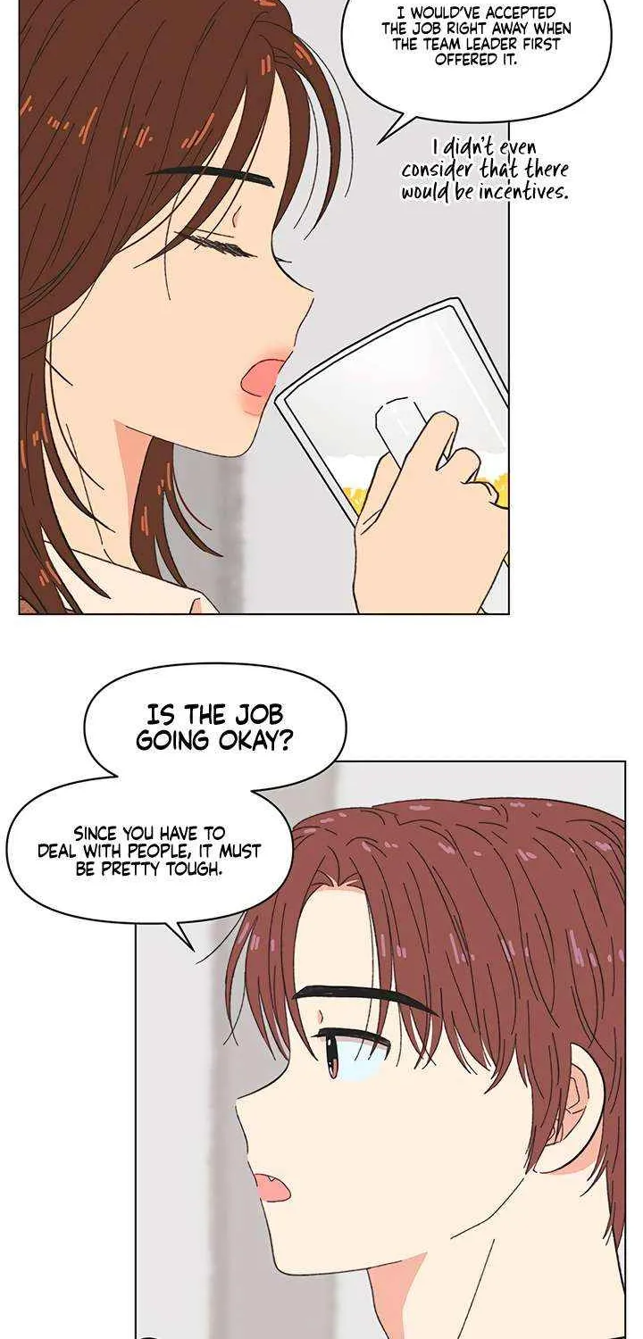 Read Youth Lovesome Manga Online