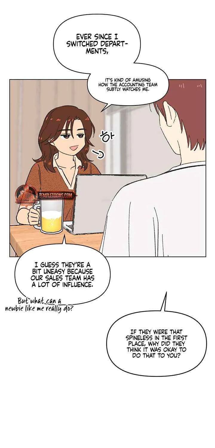 Read Youth Lovesome Manga Online