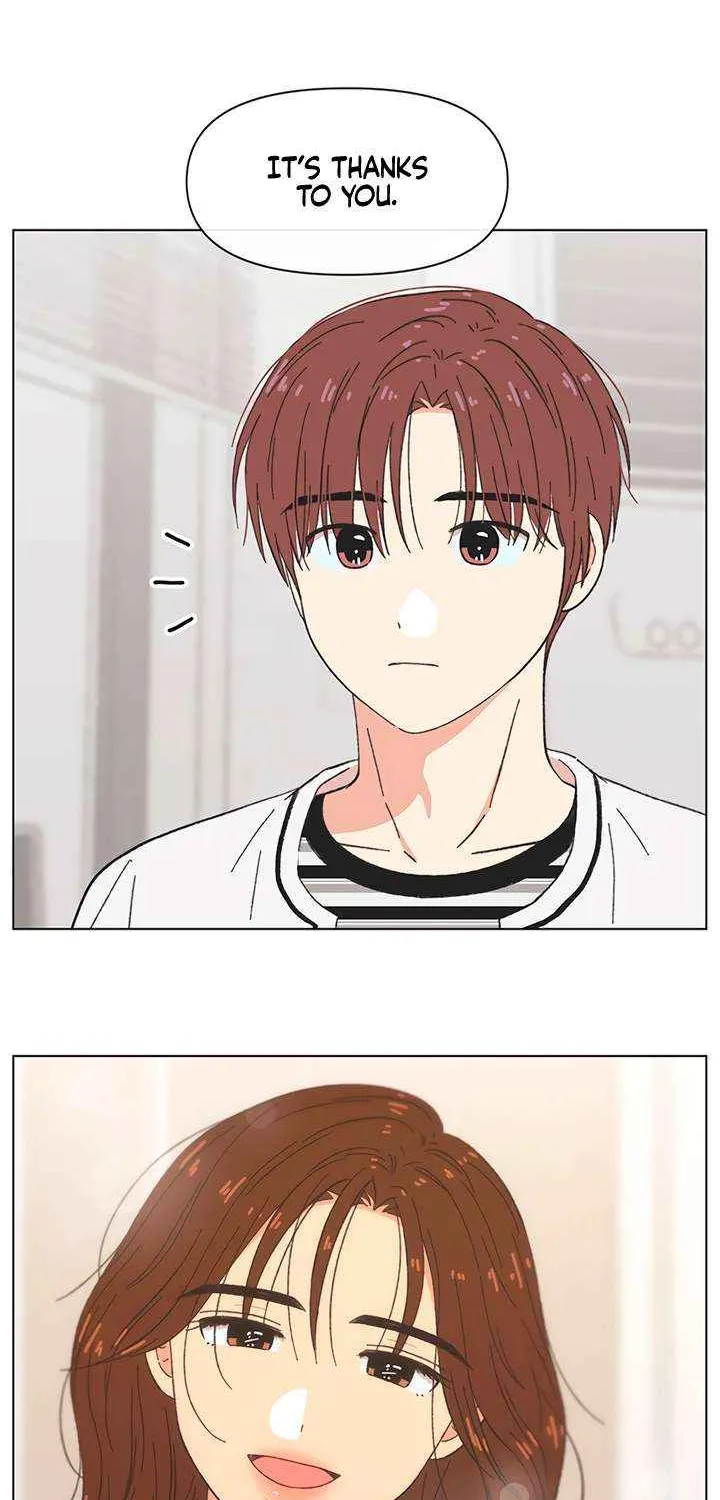 Read Youth Lovesome Manga Online