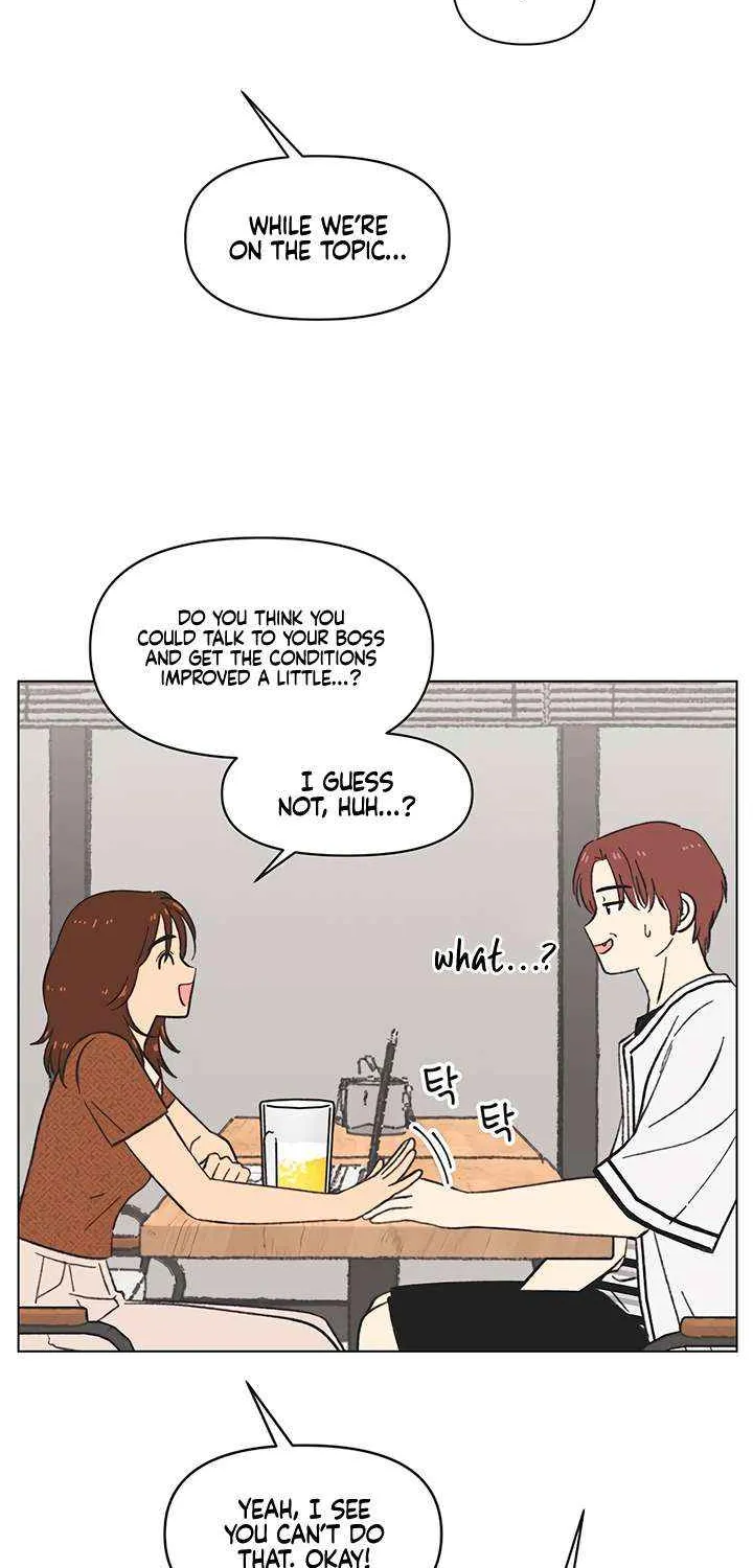 Read Youth Lovesome Manga Online