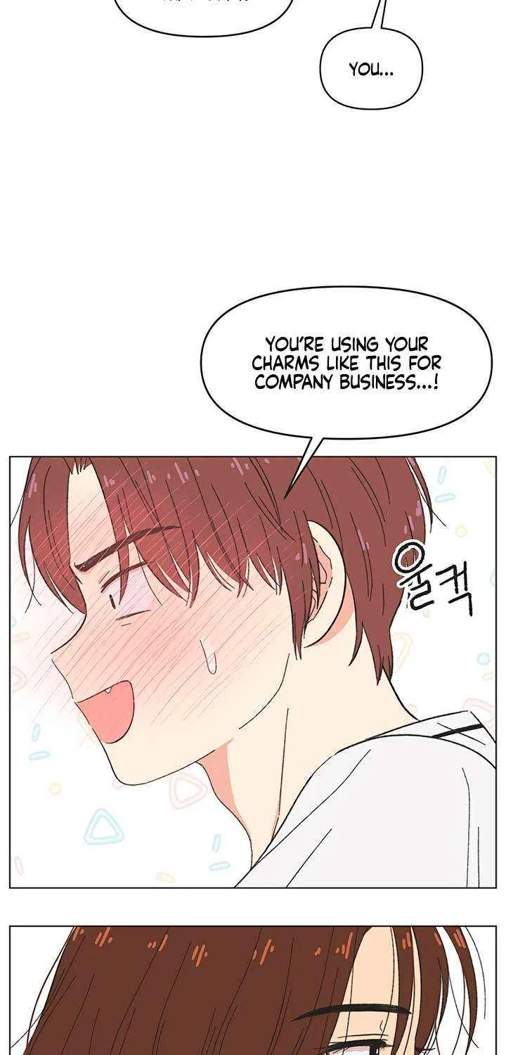 Read Youth Lovesome Manga Online