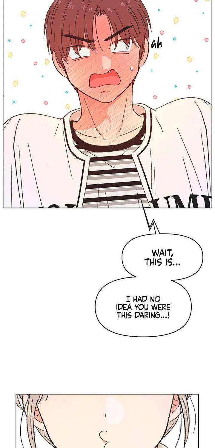 Read Youth Lovesome Manga Online