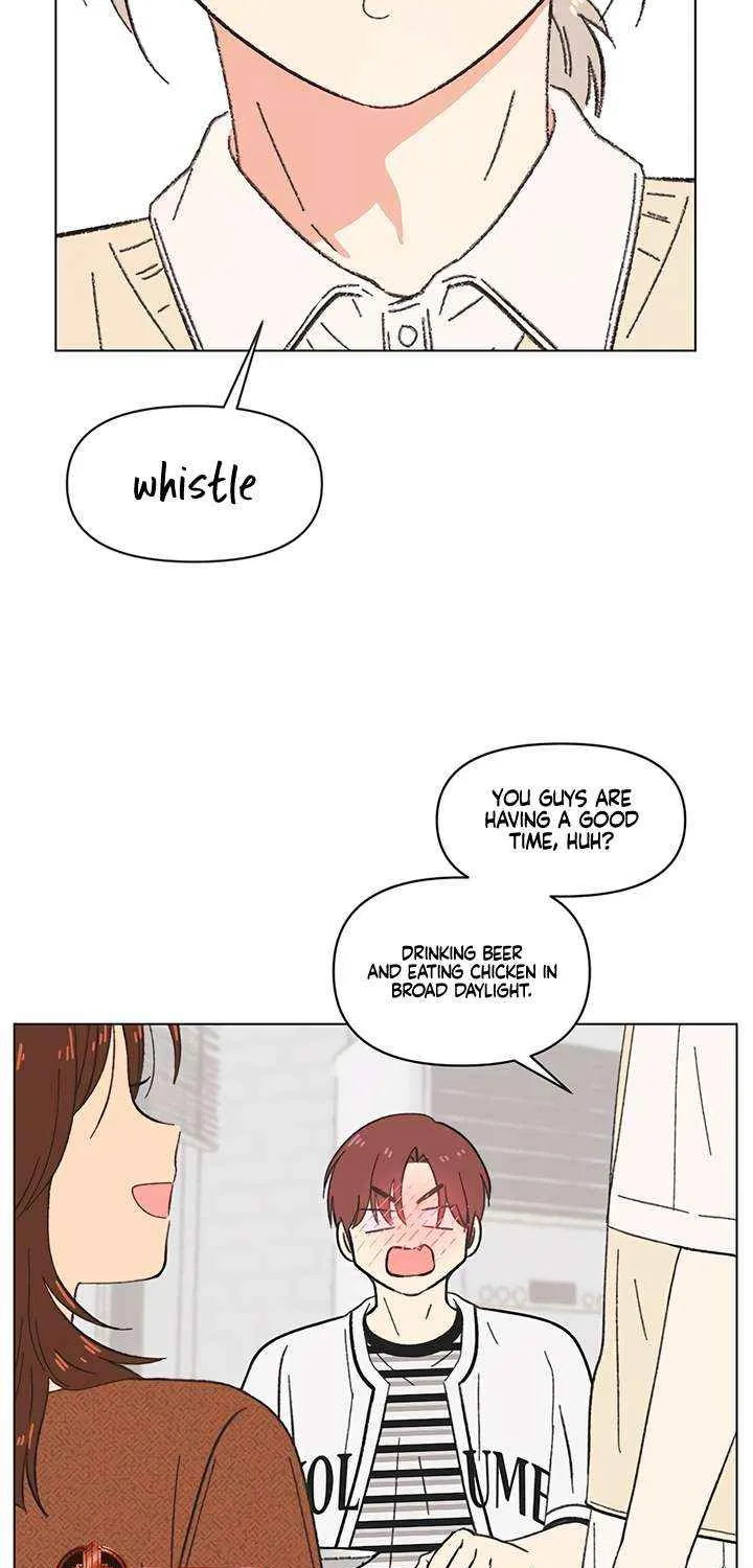 Read Youth Lovesome Manga Online