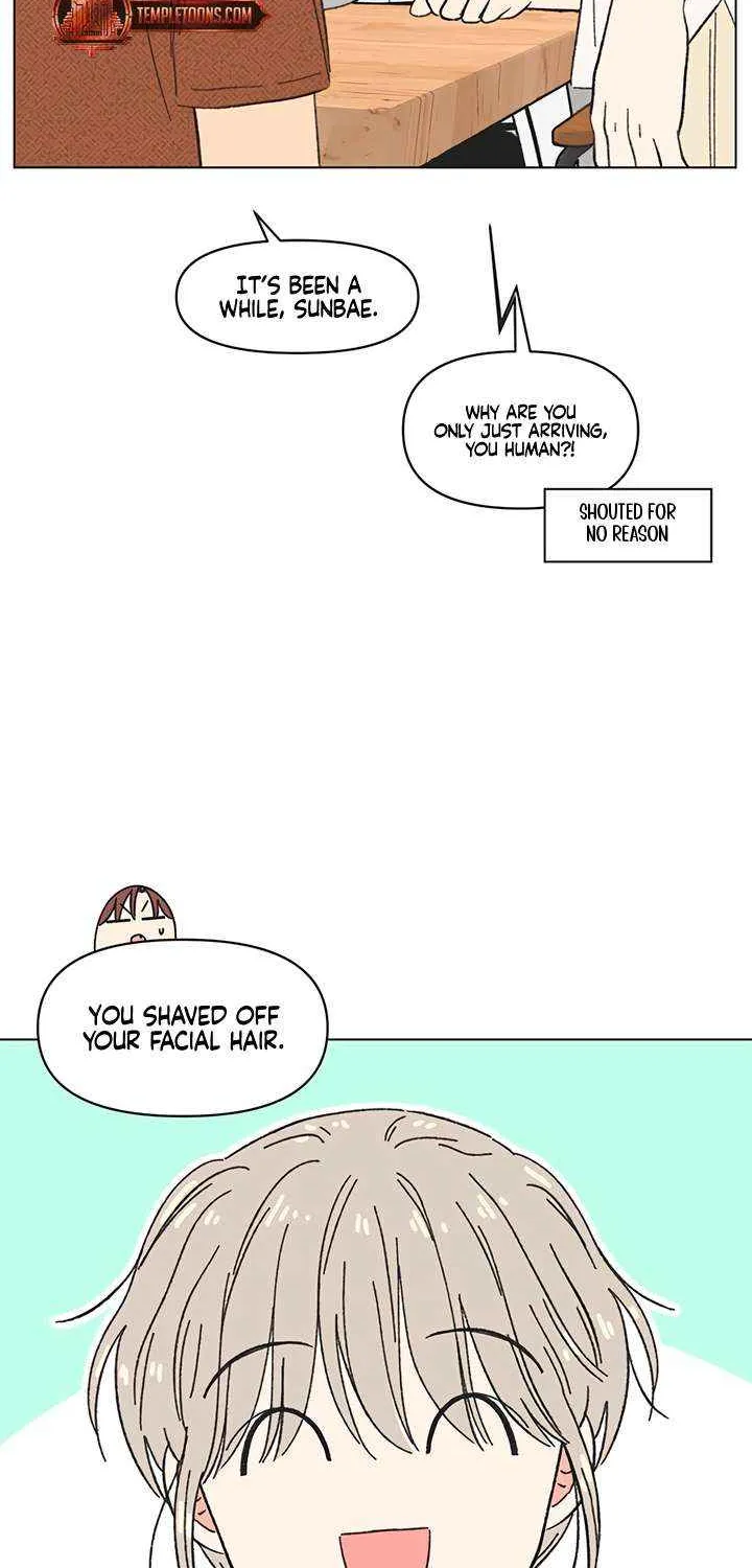 Read Youth Lovesome Manga Online