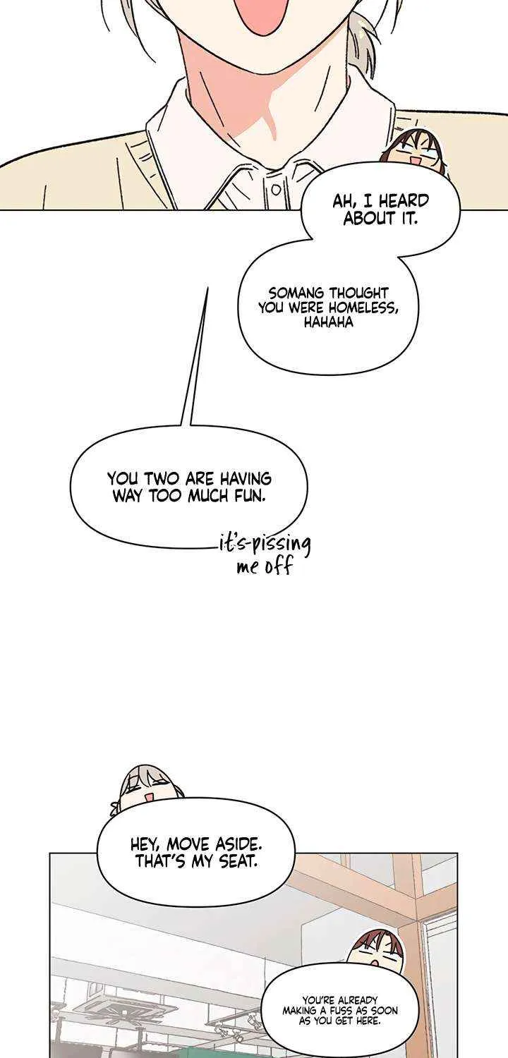 Read Youth Lovesome Manga Online