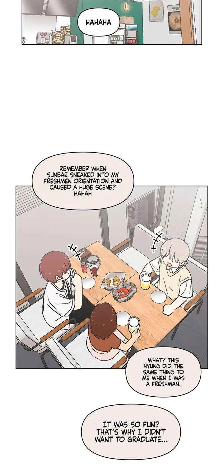 Read Youth Lovesome Manga Online