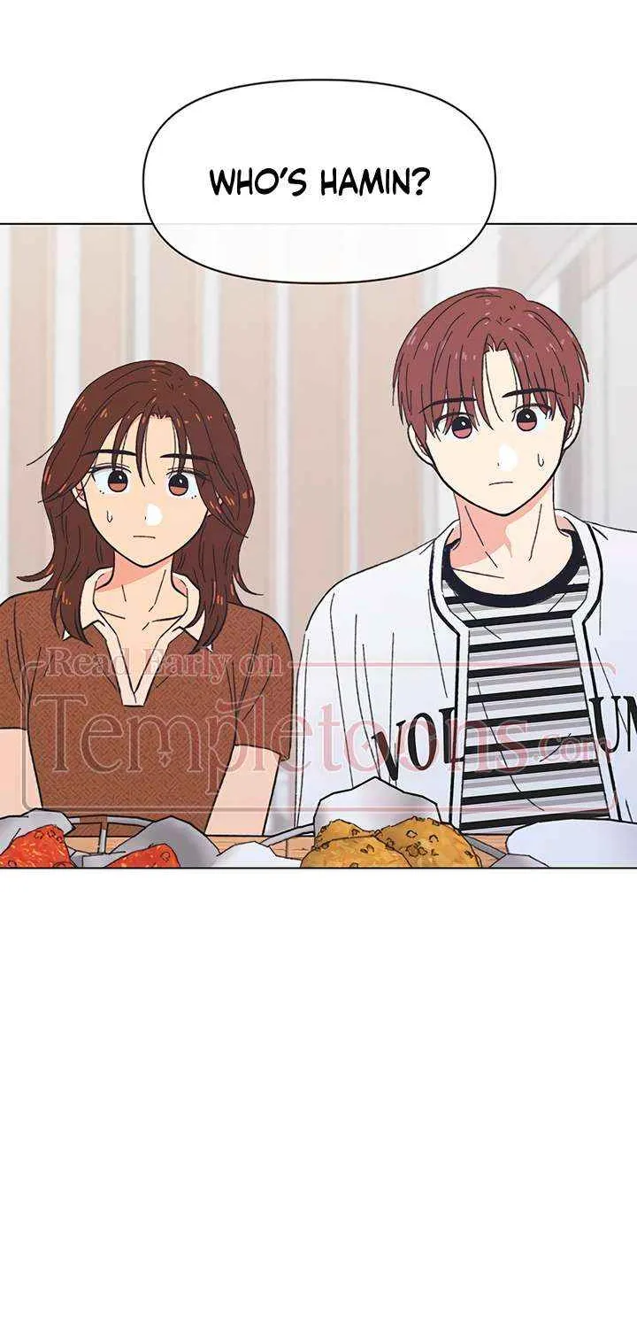 Read Youth Lovesome Manga Online