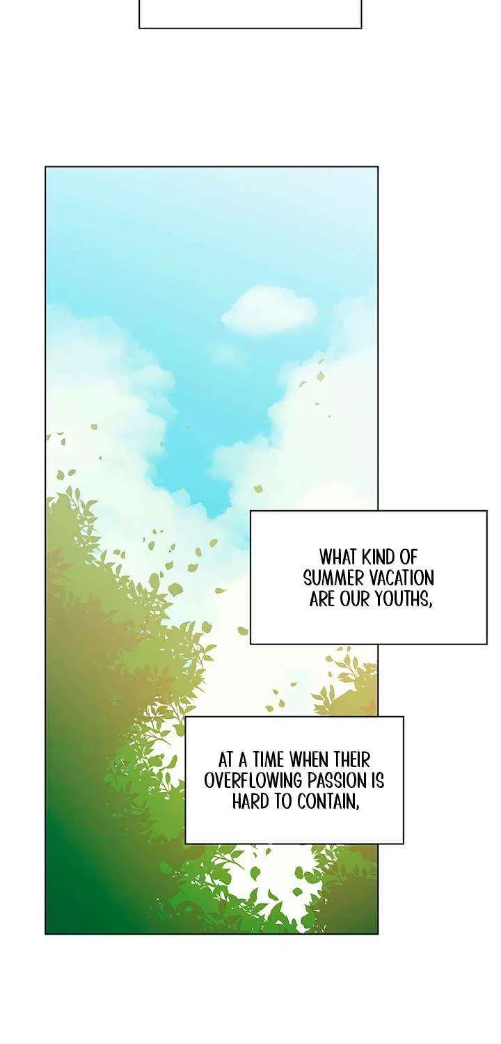 Read Youth Lovesome Manga Online