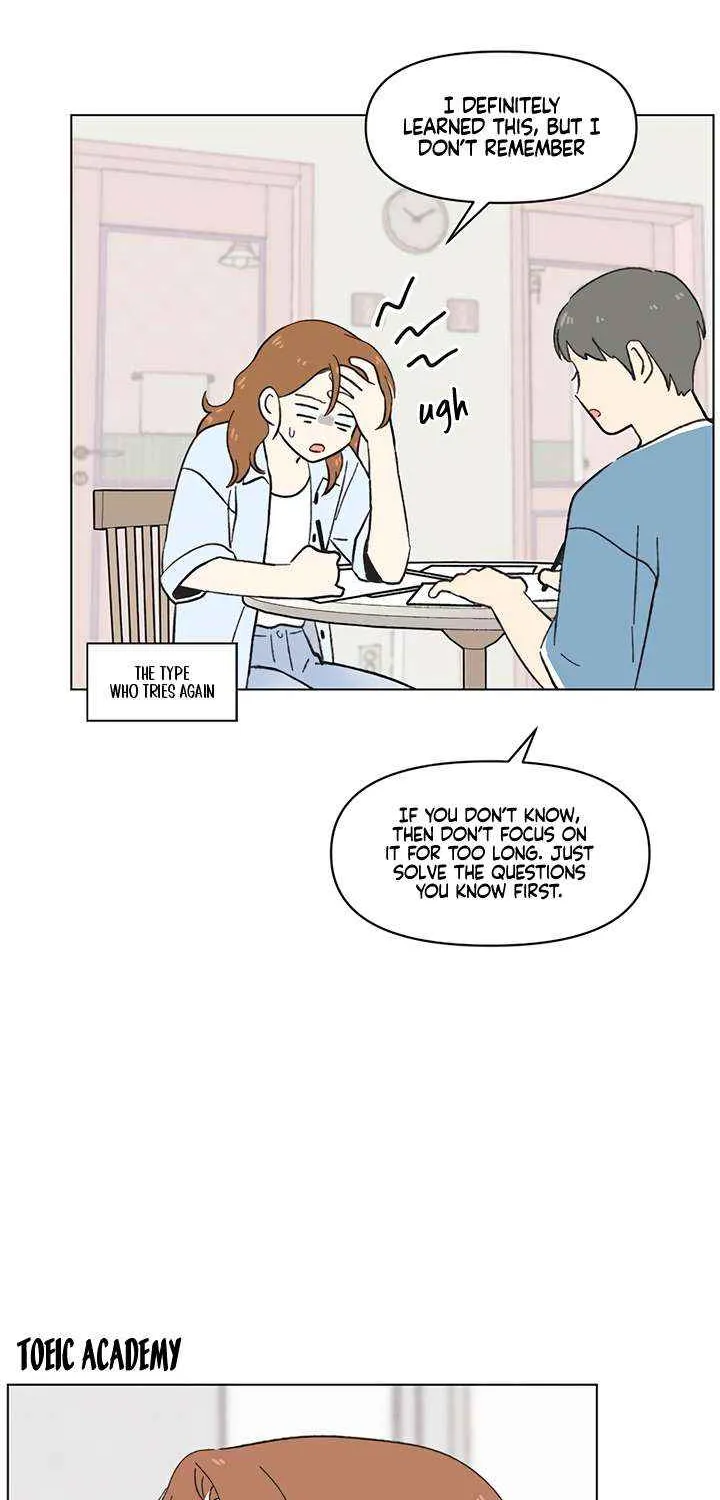 Read Youth Lovesome Manga Online