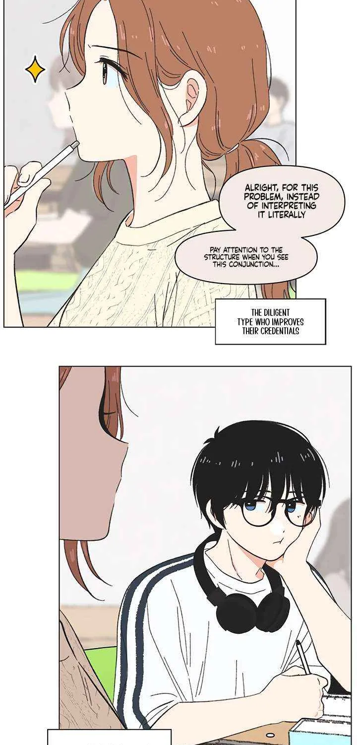 Read Youth Lovesome Manga Online