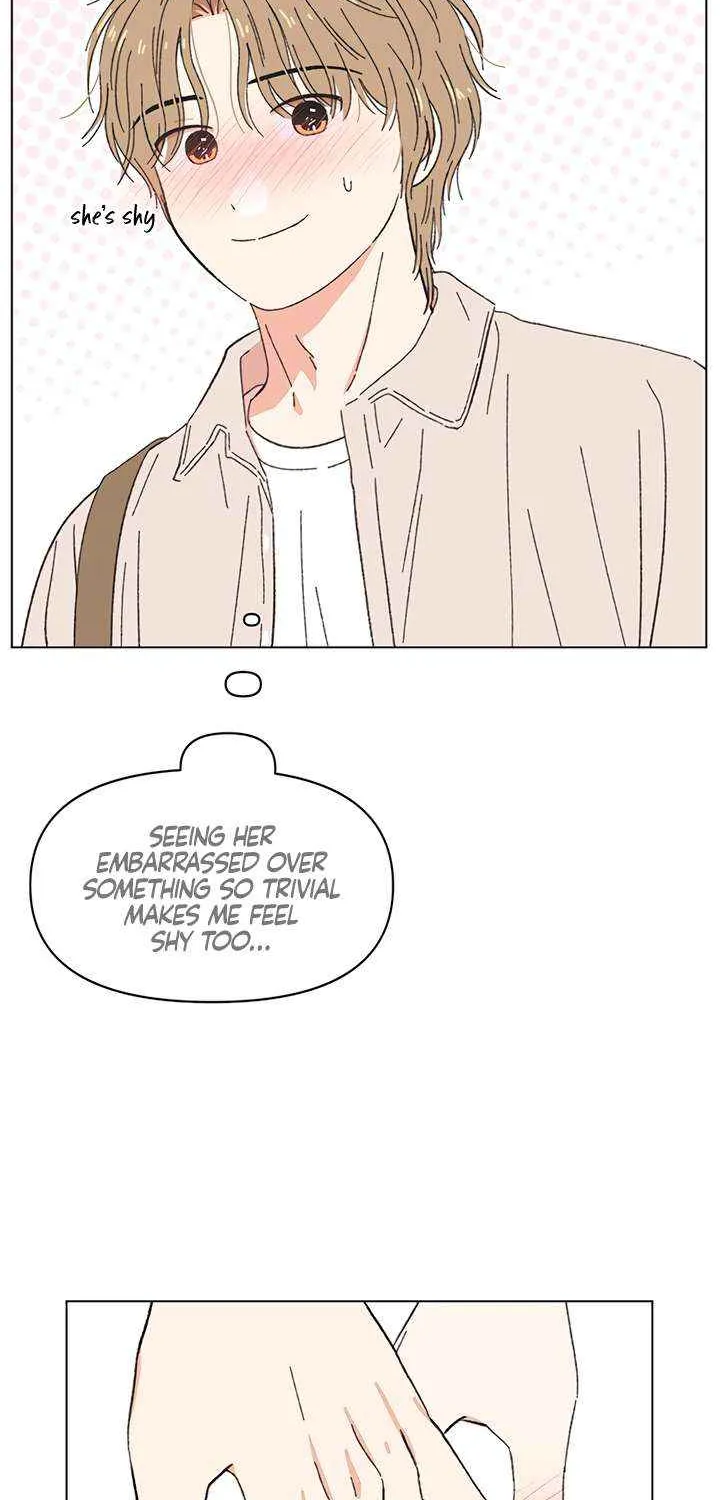 Read Youth Lovesome Manga Online