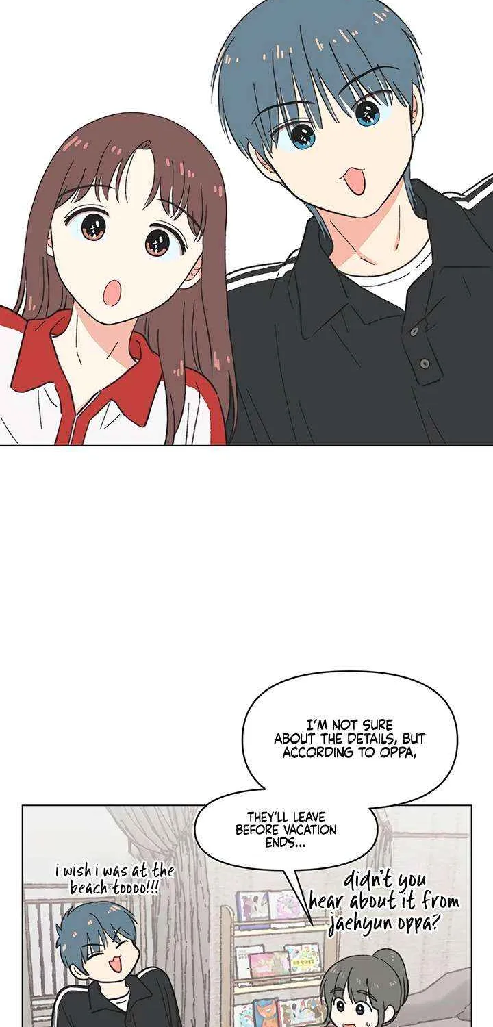 Read Youth Lovesome Manga Online