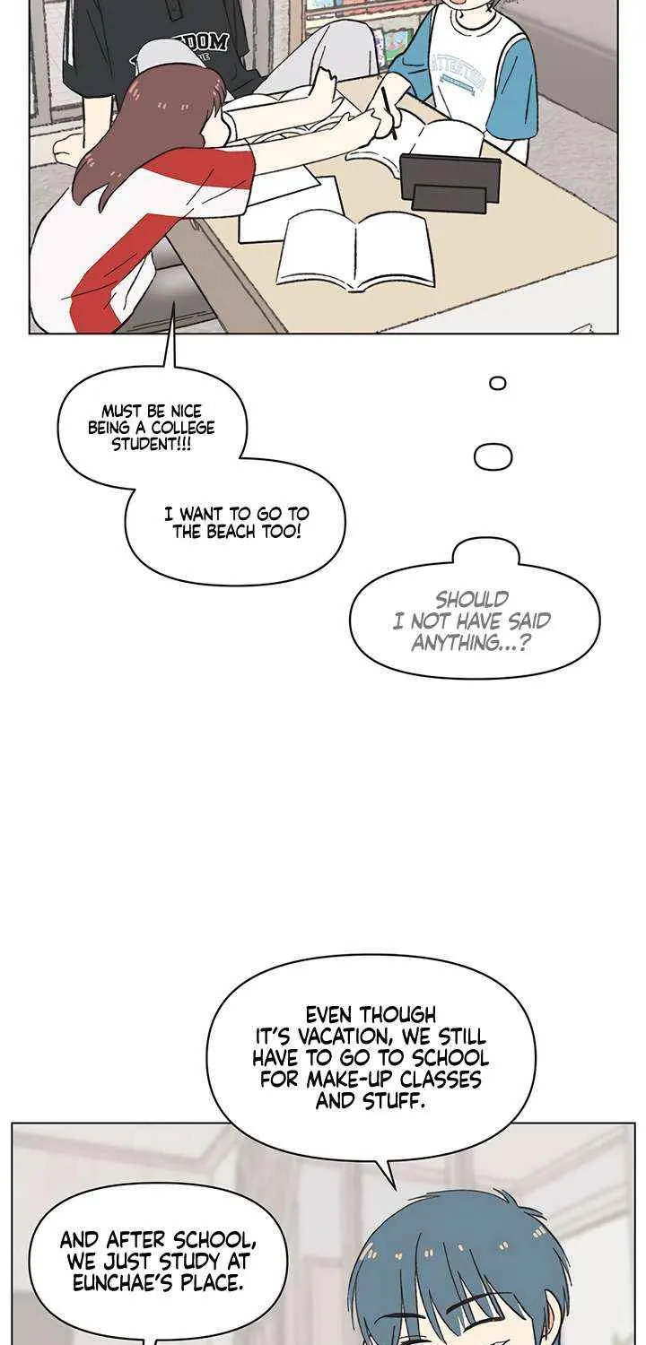 Read Youth Lovesome Manga Online