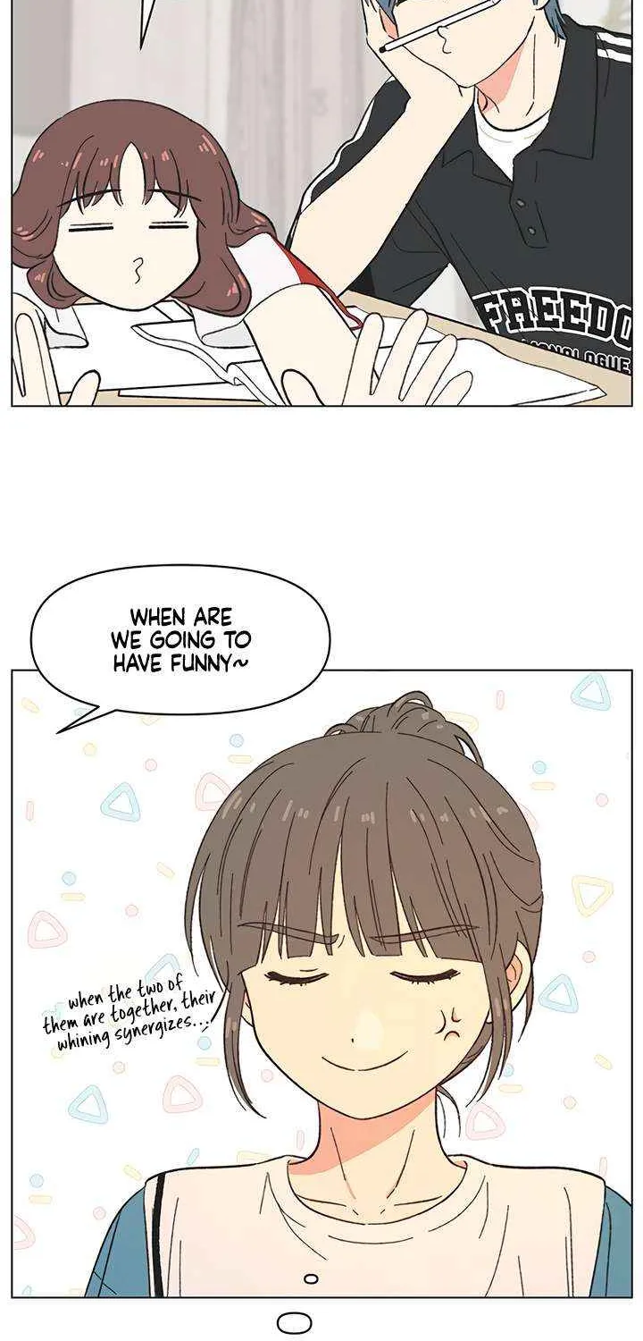 Read Youth Lovesome Manga Online