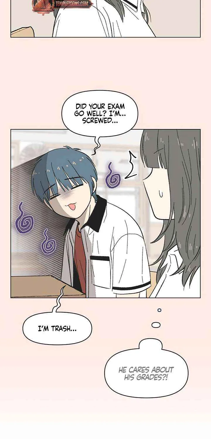 Read Youth Lovesome Manga Online