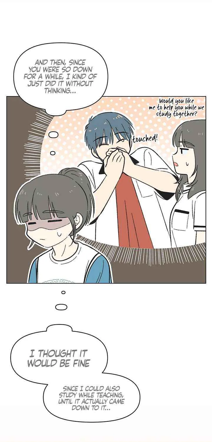 Read Youth Lovesome Manga Online