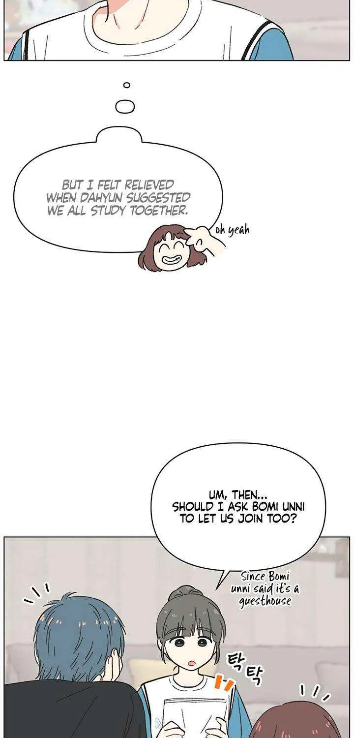 Read Youth Lovesome Manga Online