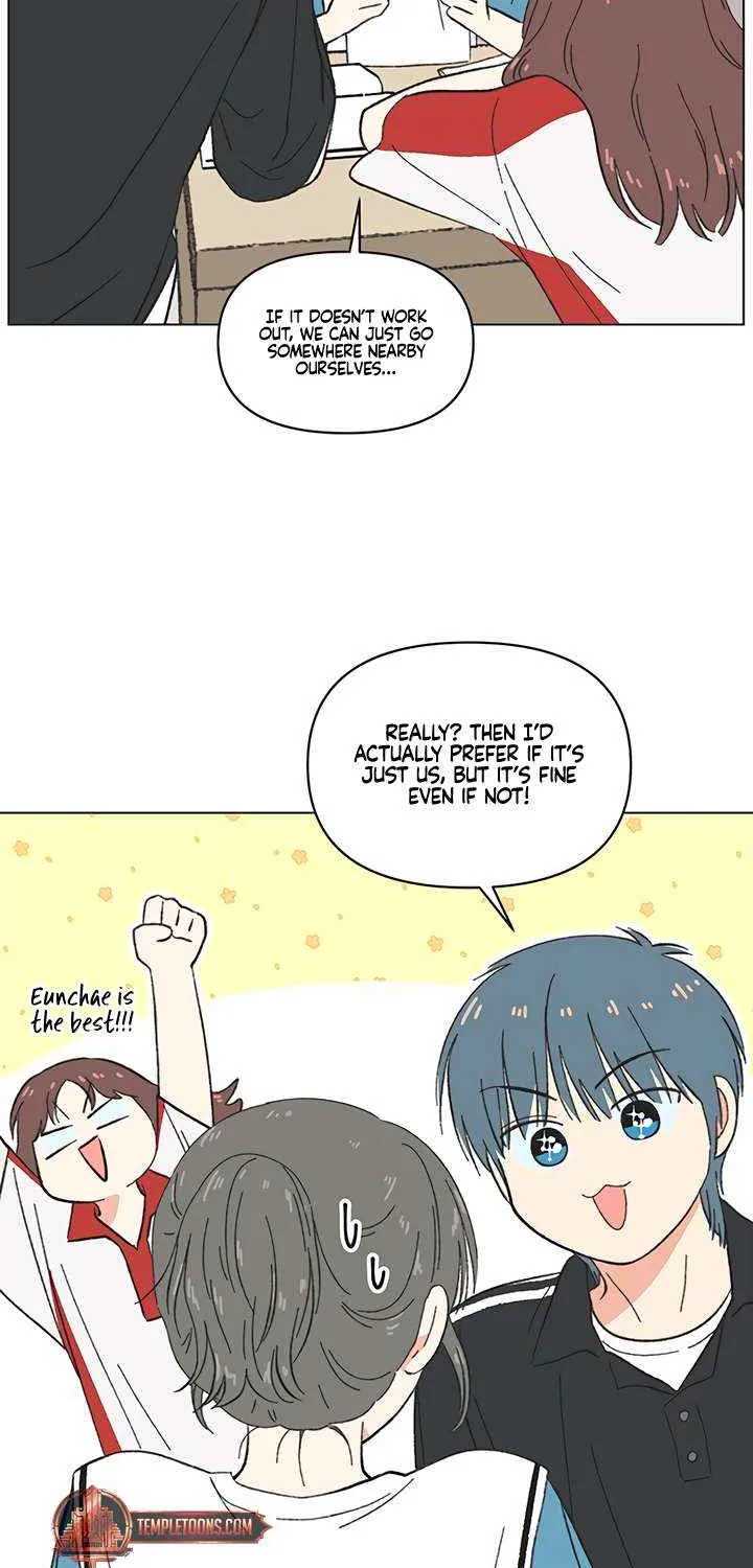 Read Youth Lovesome Manga Online