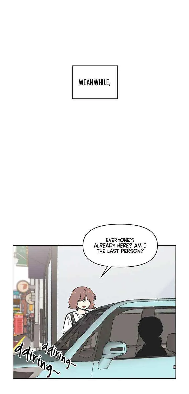 Read Youth Lovesome Manga Online