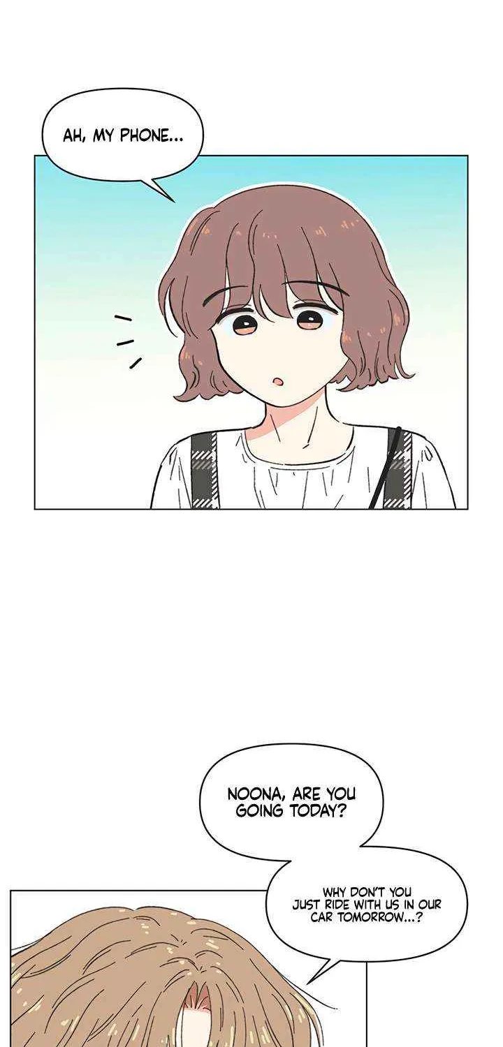 Read Youth Lovesome Manga Online