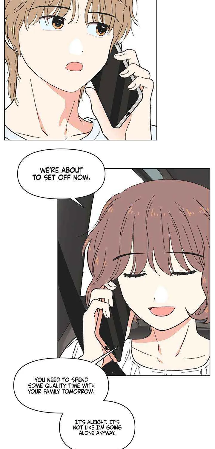 Read Youth Lovesome Manga Online