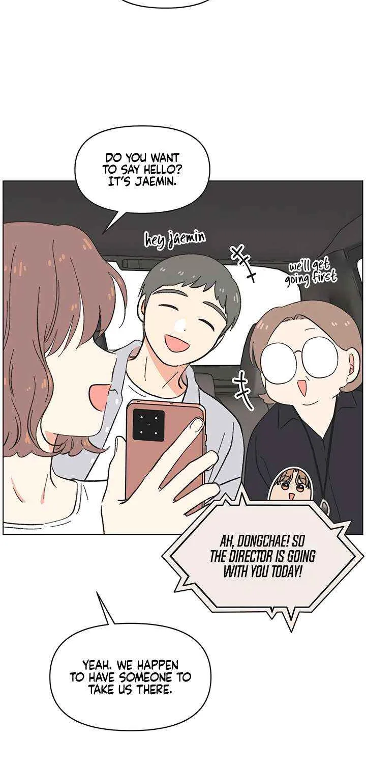 Read Youth Lovesome Manga Online