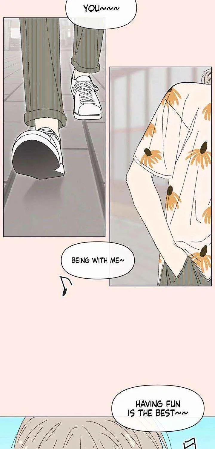 Read Youth Lovesome Manga Online