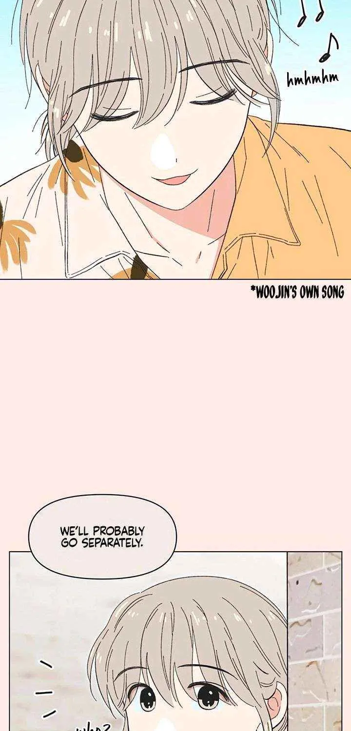 Read Youth Lovesome Manga Online