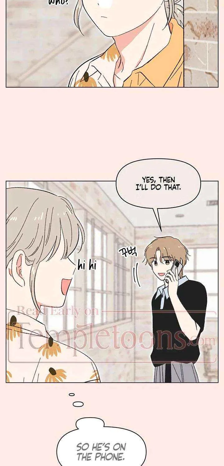 Read Youth Lovesome Manga Online