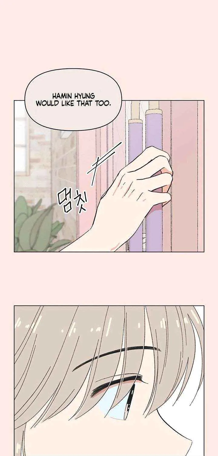 Read Youth Lovesome Manga Online