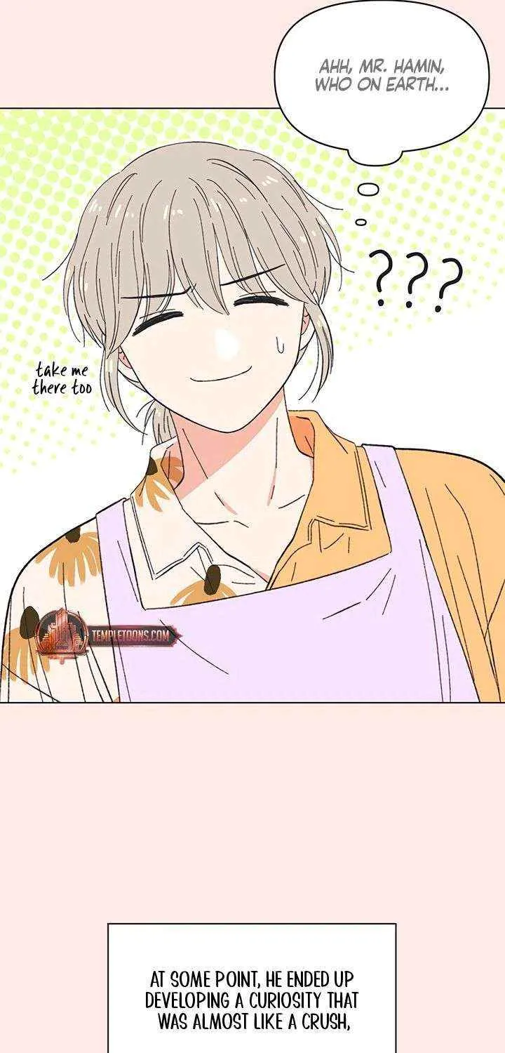 Read Youth Lovesome Manga Online