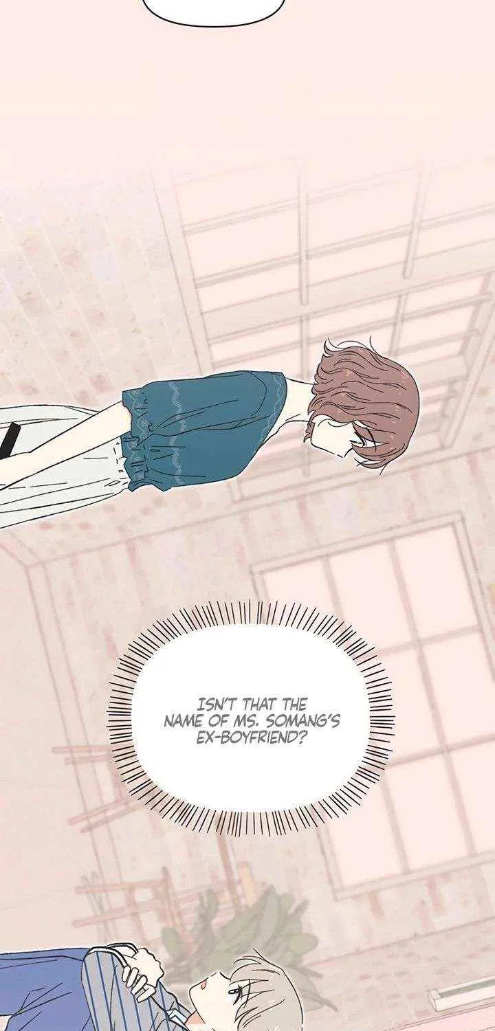 Read Youth Lovesome Manga Online