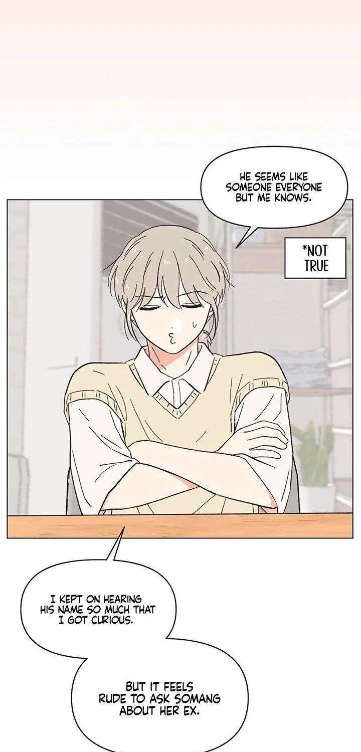 Read Youth Lovesome Manga Online