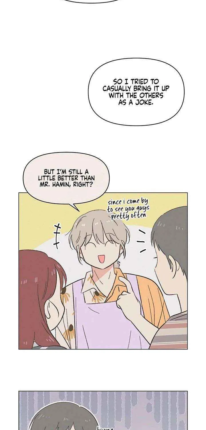 Read Youth Lovesome Manga Online