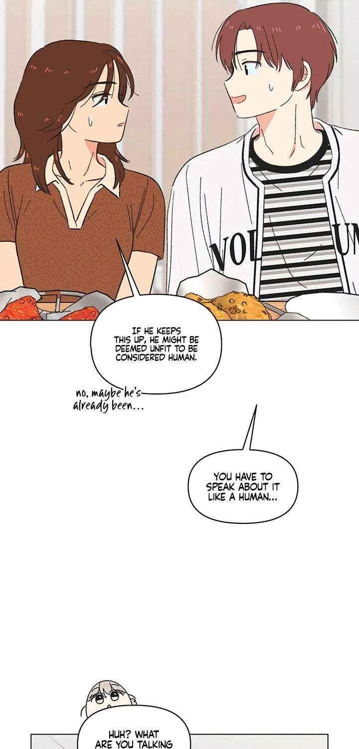 Read Youth Lovesome Manga Online