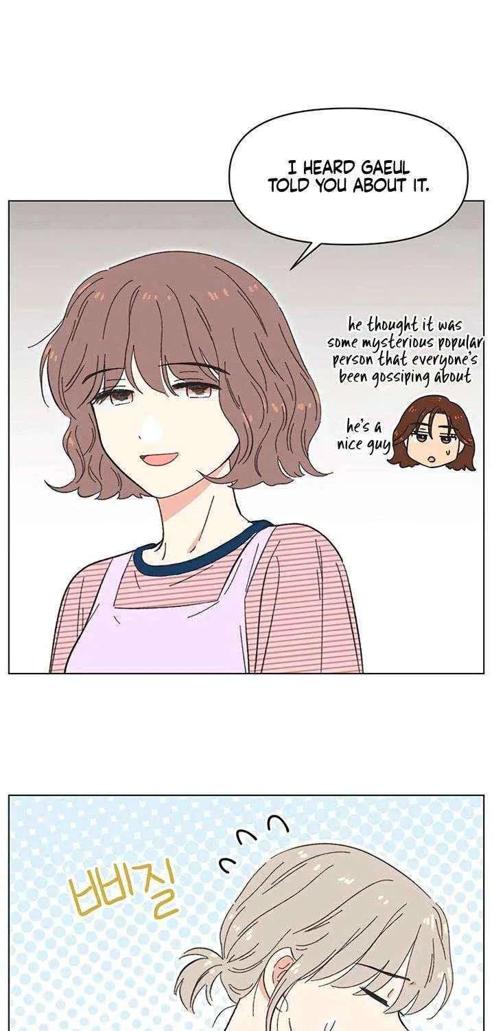 Read Youth Lovesome Manga Online