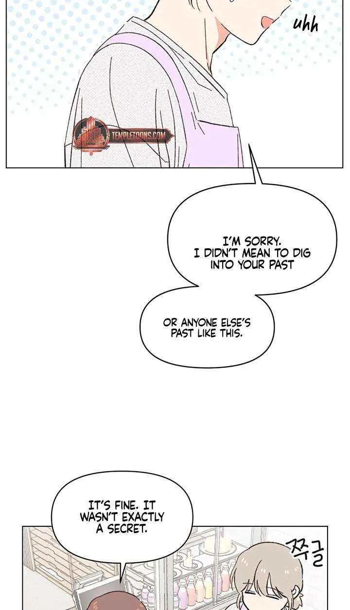 Read Youth Lovesome Manga Online