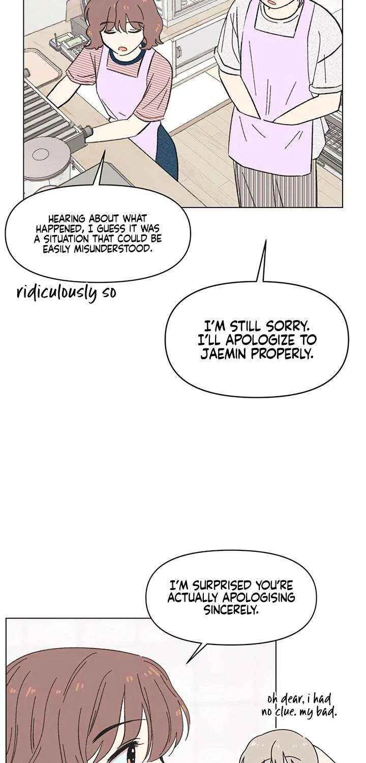 Read Youth Lovesome Manga Online