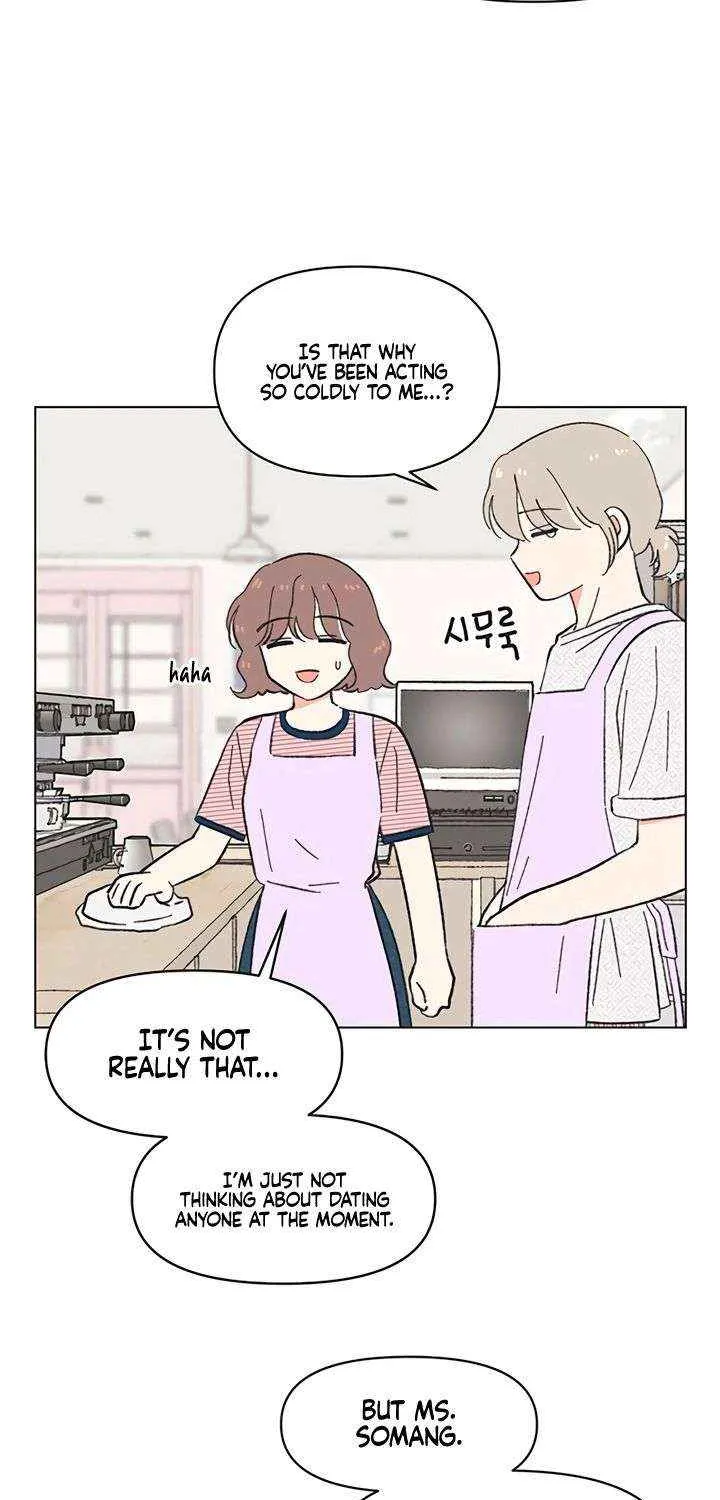 Read Youth Lovesome Manga Online