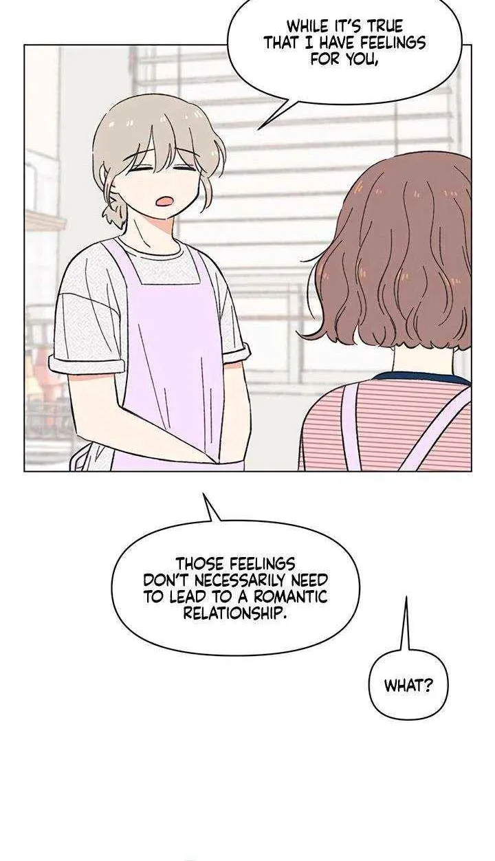 Read Youth Lovesome Manga Online