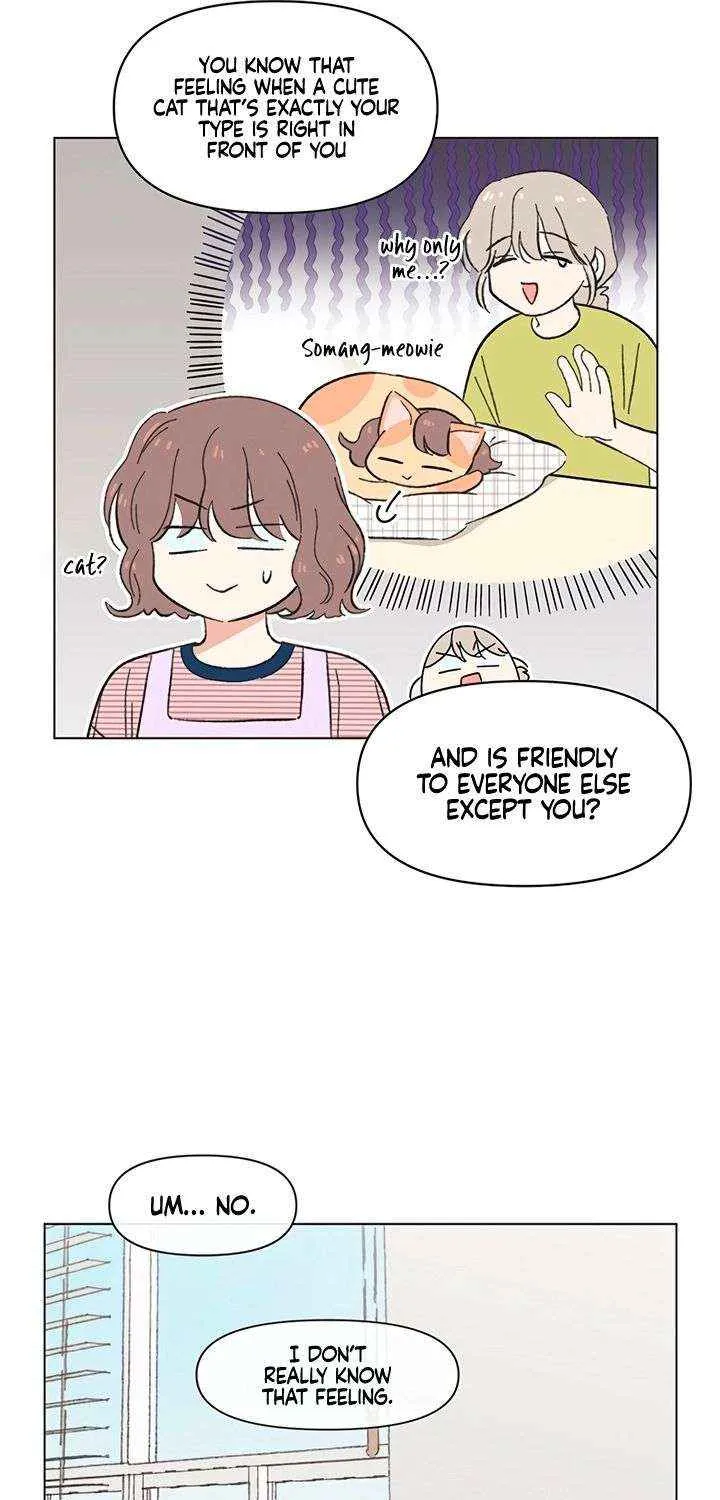 Read Youth Lovesome Manga Online