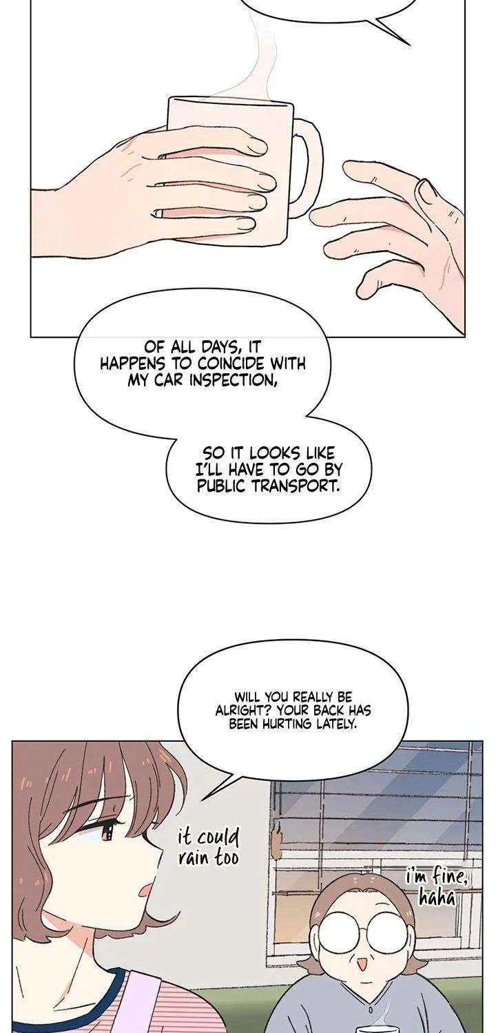 Read Youth Lovesome Manga Online