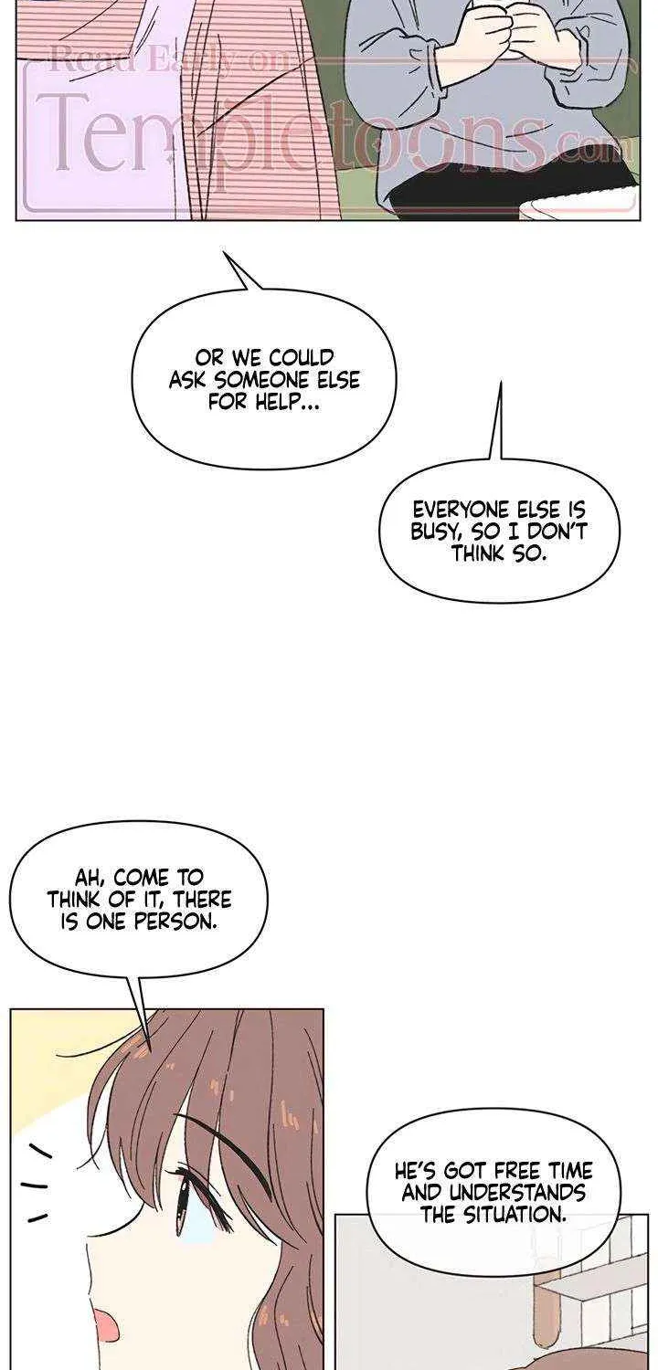 Read Youth Lovesome Manga Online