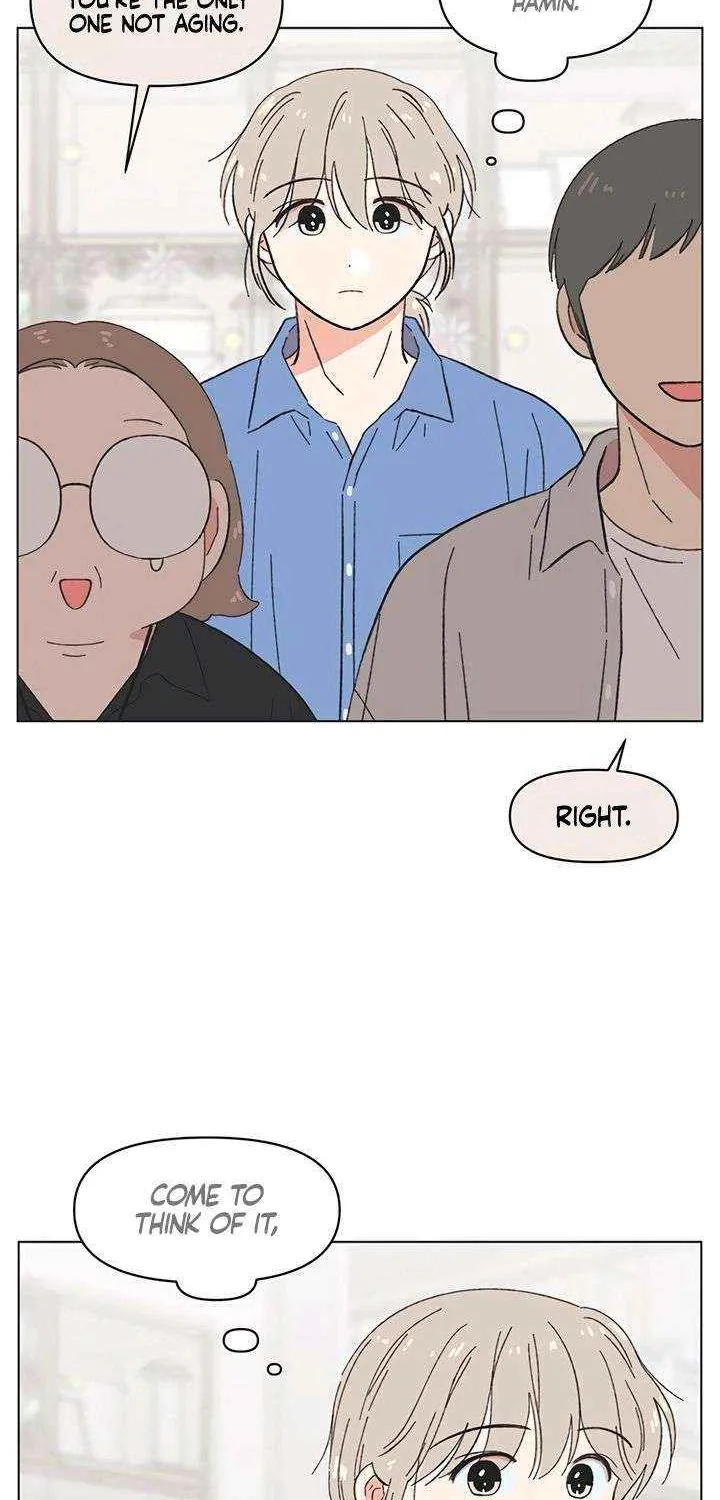 Read Youth Lovesome Manga Online