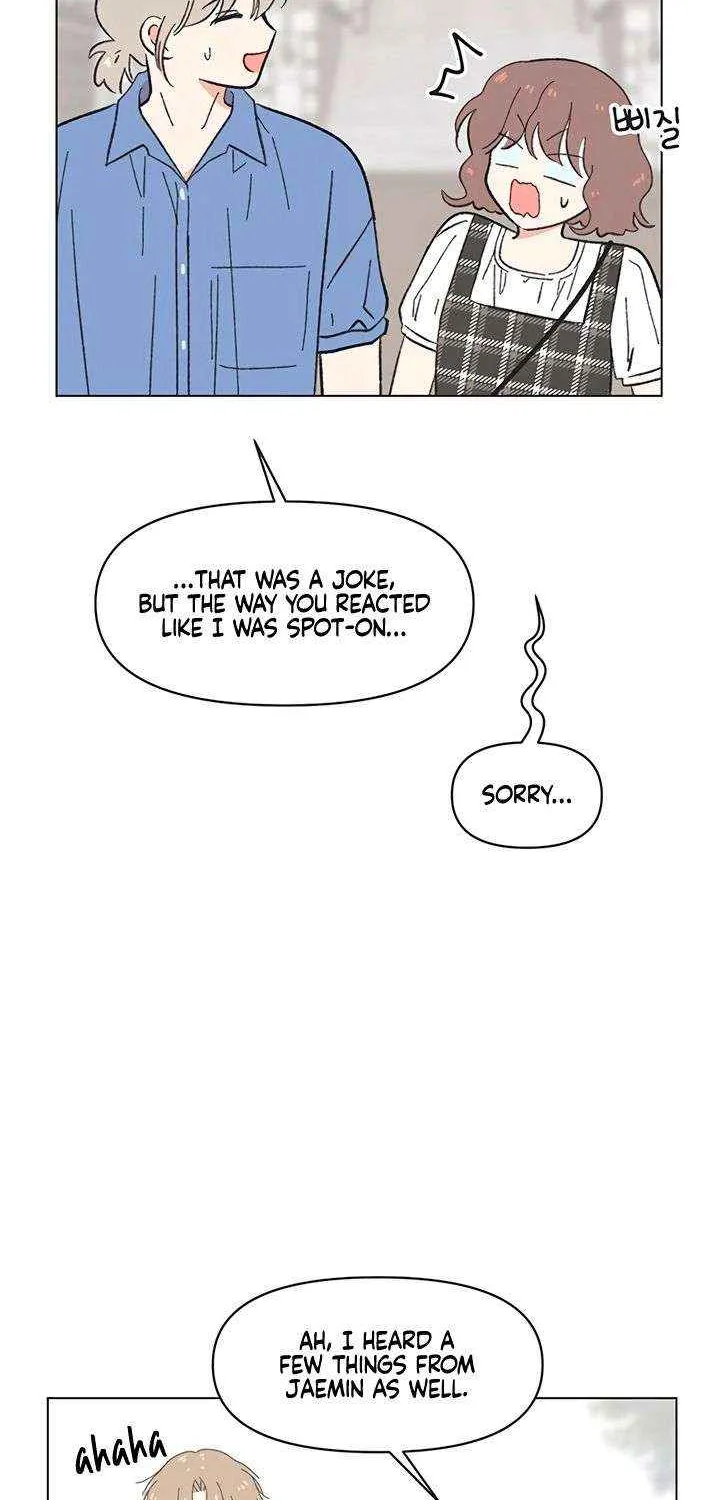 Read Youth Lovesome Manga Online