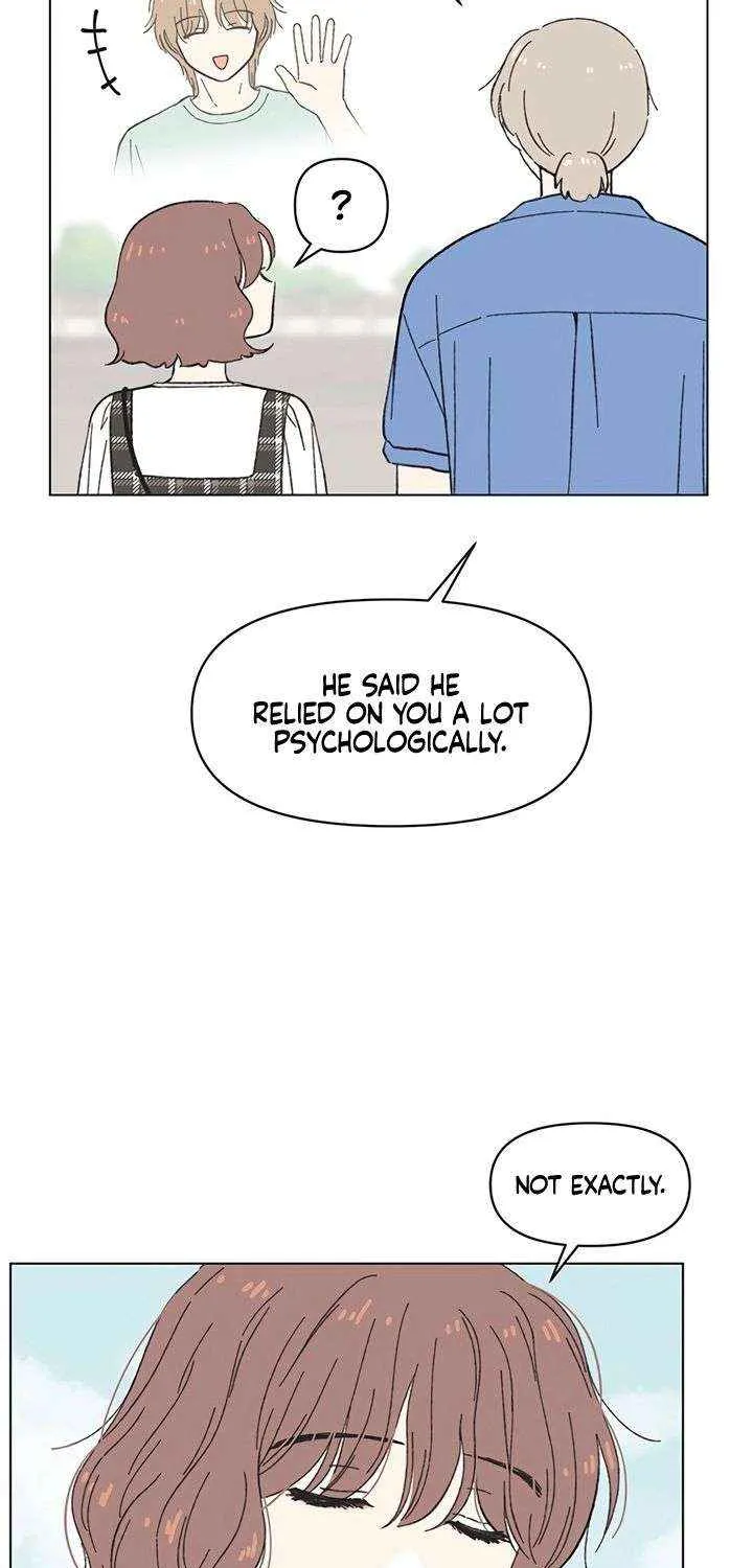 Read Youth Lovesome Manga Online