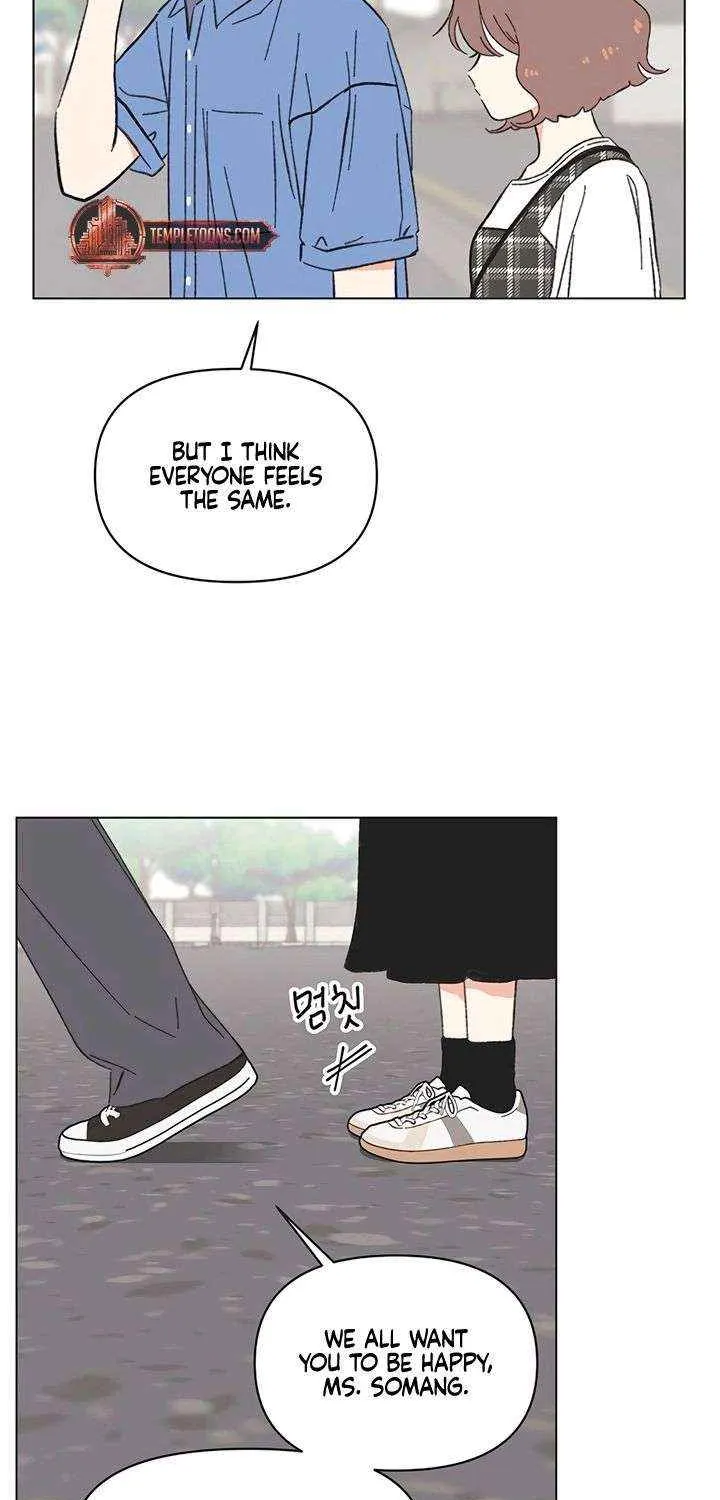 Read Youth Lovesome Manga Online